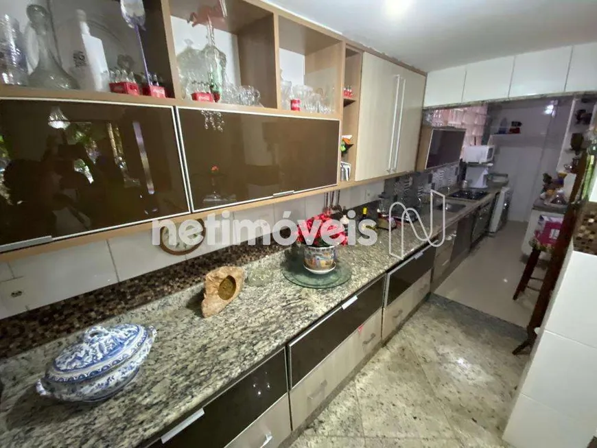 Foto 1 de Apartamento com 3 Quartos à venda, 90m² em Prado, Belo Horizonte