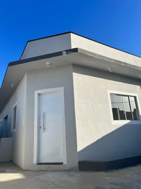 Foto 1 de Casa com 2 Quartos à venda, 92m² em Setville Altos de Sao Jose, São José dos Campos