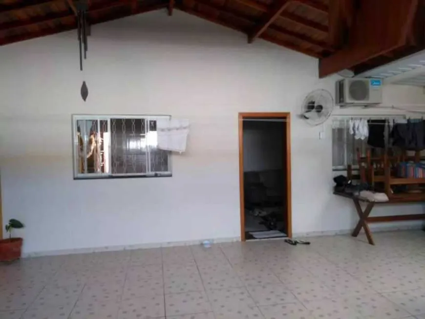 Foto 1 de Casa com 3 Quartos à venda, 97m² em Jardim Astúrias I, Piracicaba