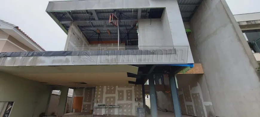 Foto 1 de Casa de Condomínio com 4 Quartos à venda, 475m² em Parque Campolim, Sorocaba