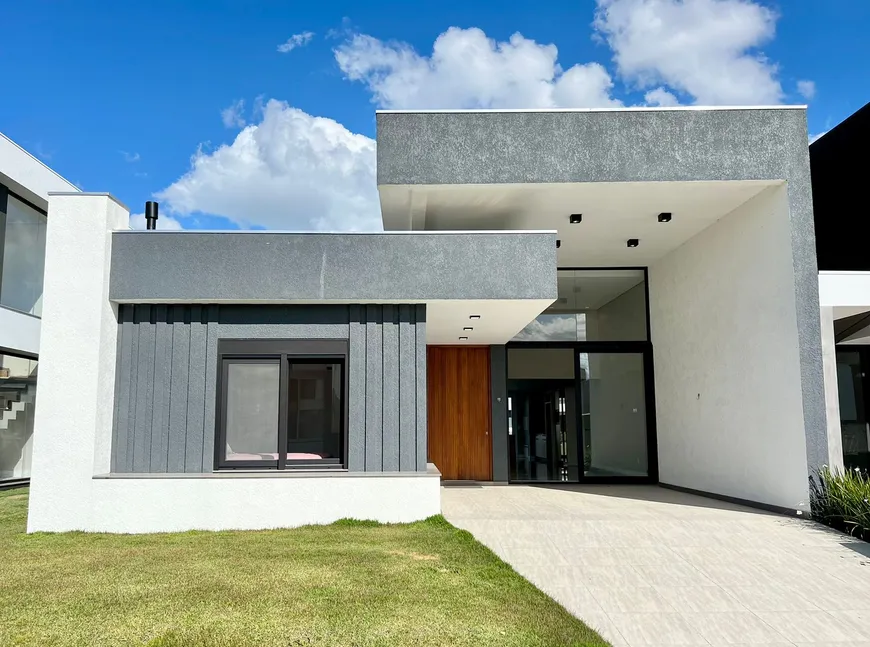 Foto 1 de Casa de Condomínio com 4 Quartos à venda, 183m² em , Capão da Canoa