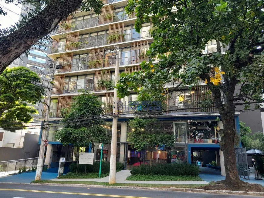 Foto 1 de Sala Comercial para alugar, 164m² em Sumarezinho, São Paulo
