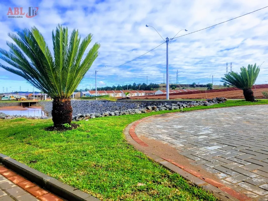 Foto 1 de Lote/Terreno à venda, 150m² em Parque Espirito Santo, Cachoeirinha