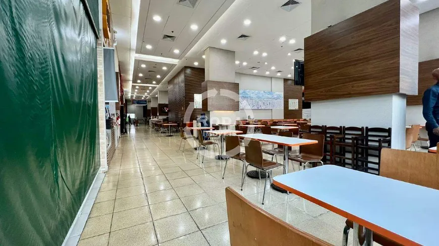 Foto 1 de Ponto Comercial para alugar, 30m² em Gonzaga, Santos