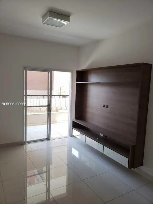 Foto 1 de Apartamento com 3 Quartos à venda, 80m² em Jardim Panorama, Bauru