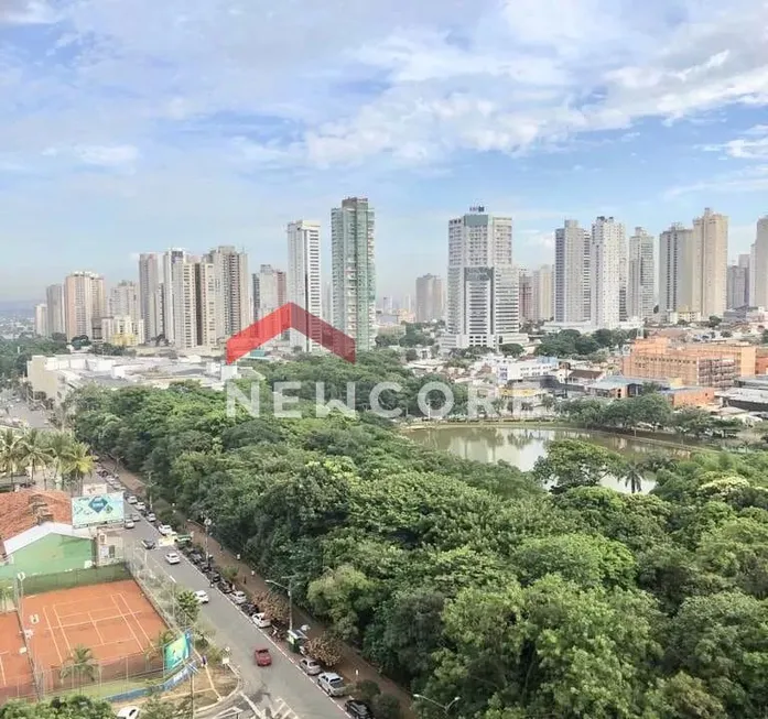 Foto 1 de Apartamento com 3 Quartos à venda, 184m² em Setor Bueno, Goiânia