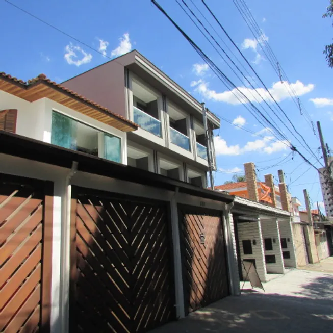 Foto 1 de Sobrado com 3 Quartos à venda, 190m² em Pirituba, São Paulo