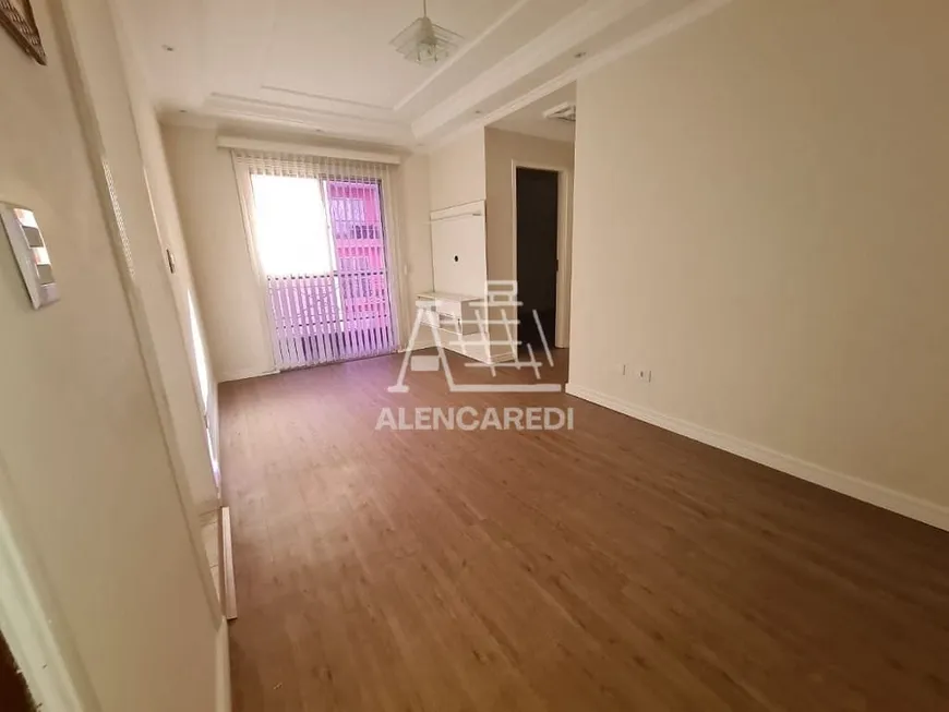 Foto 1 de Apartamento com 2 Quartos à venda, 60m² em Jardim Gilda Maria, São Paulo