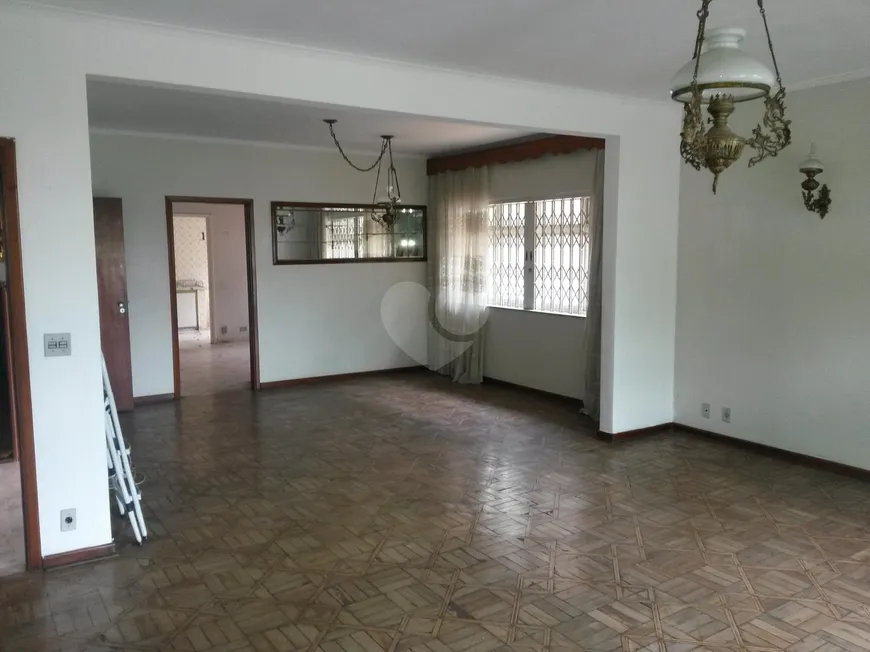 Foto 1 de Sobrado com 4 Quartos para venda ou aluguel, 333m² em Casa Verde, São Paulo