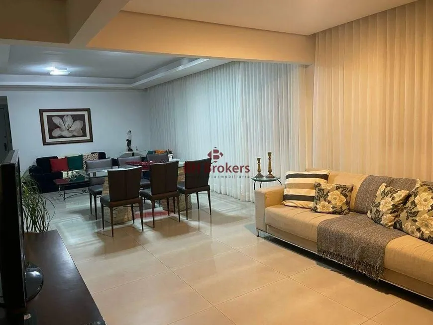 Foto 1 de Apartamento com 4 Quartos à venda, 150m² em Gutierrez, Belo Horizonte