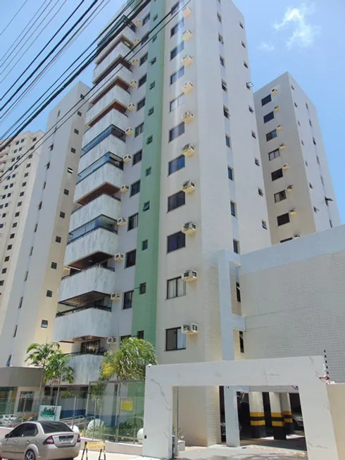 Foto 1 de Apartamento com 4 Quartos à venda, 115m² em Grageru, Aracaju