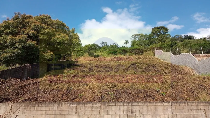 Foto 1 de Lote/Terreno à venda, 1000m² em Cafezal I, Itupeva