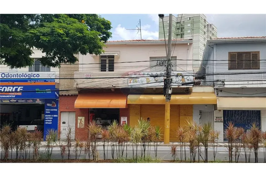 Foto 1 de Sala Comercial para alugar, 100m² em Vila Independencia, Sorocaba