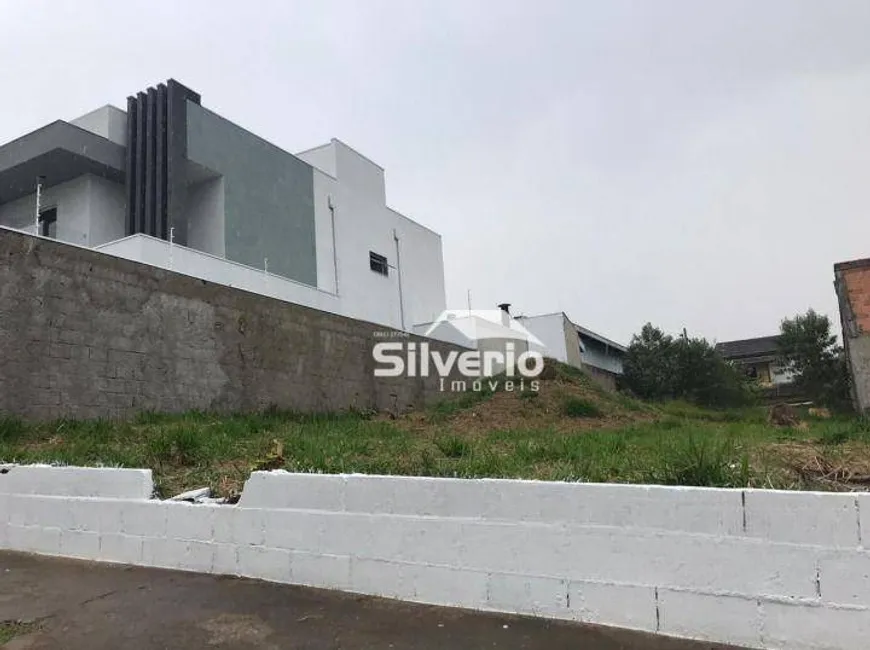 Foto 1 de Lote/Terreno à venda, 250m² em Villa Branca, Jacareí