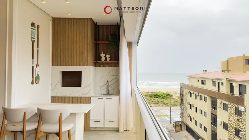 Foto 1 de Apartamento com 3 Quartos à venda, 150m² em Mar Grosso, Laguna