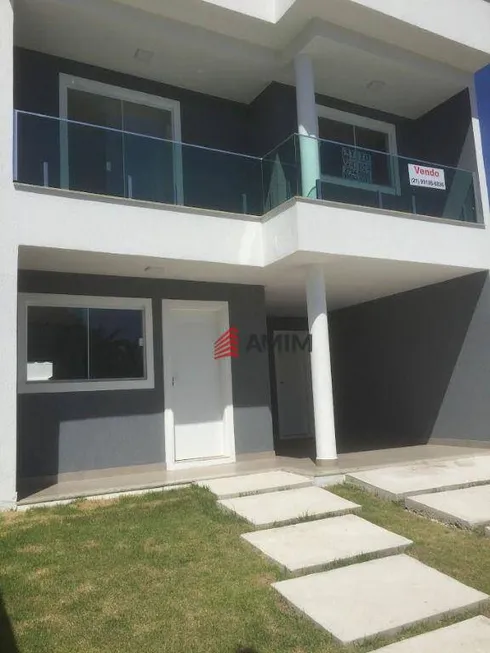 Foto 1 de Casa com 2 Quartos à venda, 100m² em Itaipu, Niterói