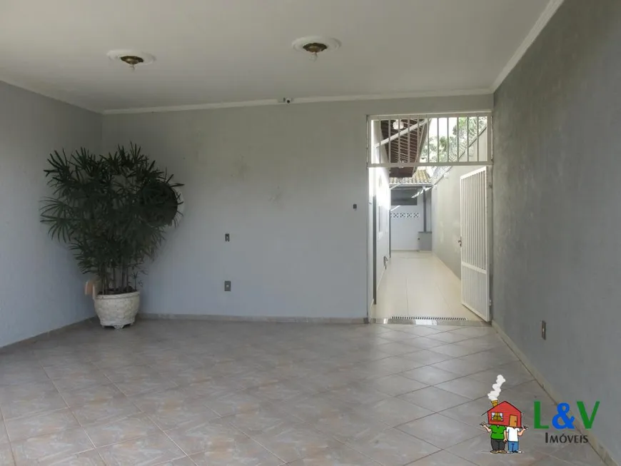 Foto 1 de Casa com 3 Quartos à venda, 135m² em Terra Nobre, Louveira