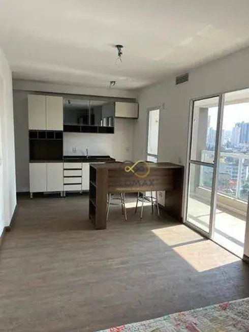 Foto 1 de Apartamento com 1 Quarto à venda, 33m² em Macedo, Guarulhos