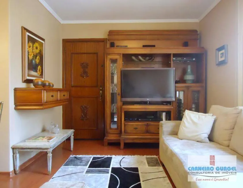 Foto 1 de Apartamento com 3 Quartos à venda, 187m² em Paraíso, São Paulo