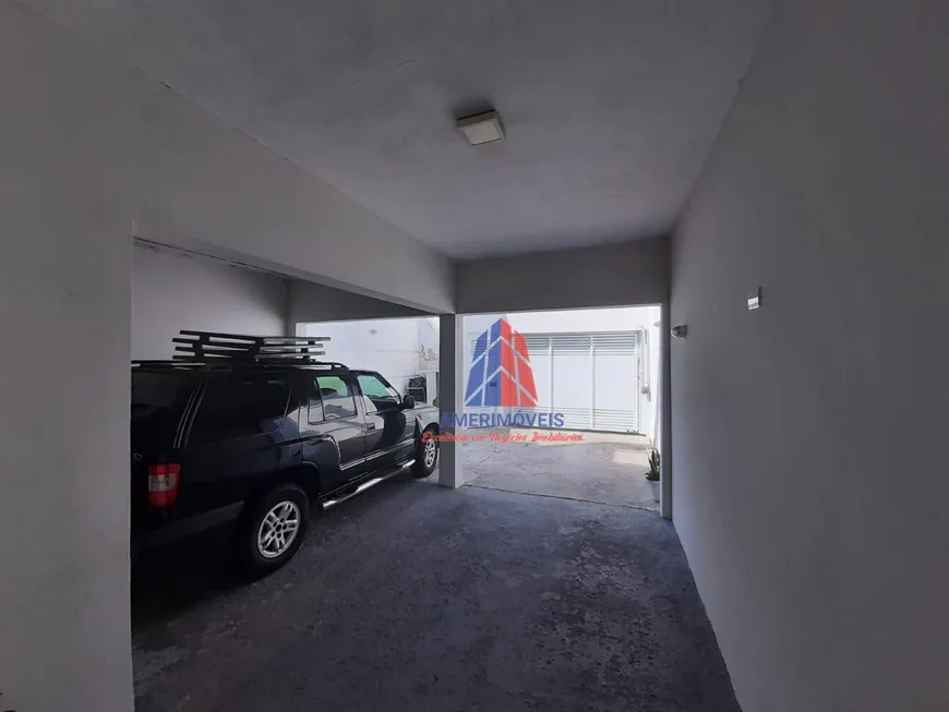 Foto 1 de Sobrado com 4 Quartos à venda, 320m² em São Manoel, Americana