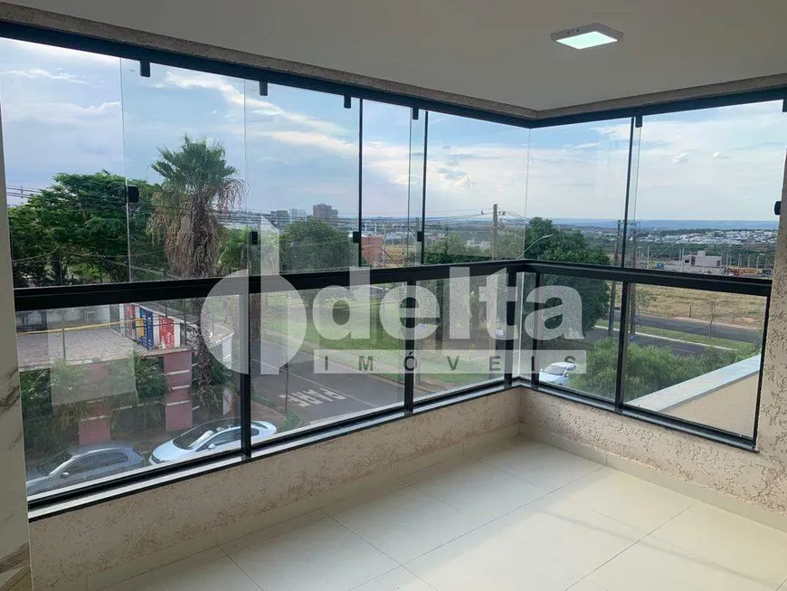 Foto 1 de Apartamento com 2 Quartos à venda, 64m² em Alto Umuarama, Uberlândia