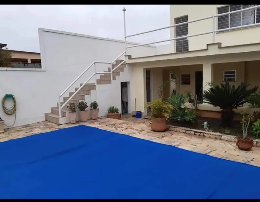 Foto 1 de Casa com 3 Quartos à venda, 150m² em Campo Grande, Rio de Janeiro