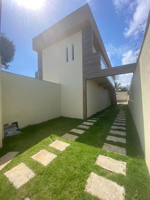 Foto 1 de Casa com 2 Quartos à venda, 70m² em Suarão, Itanhaém