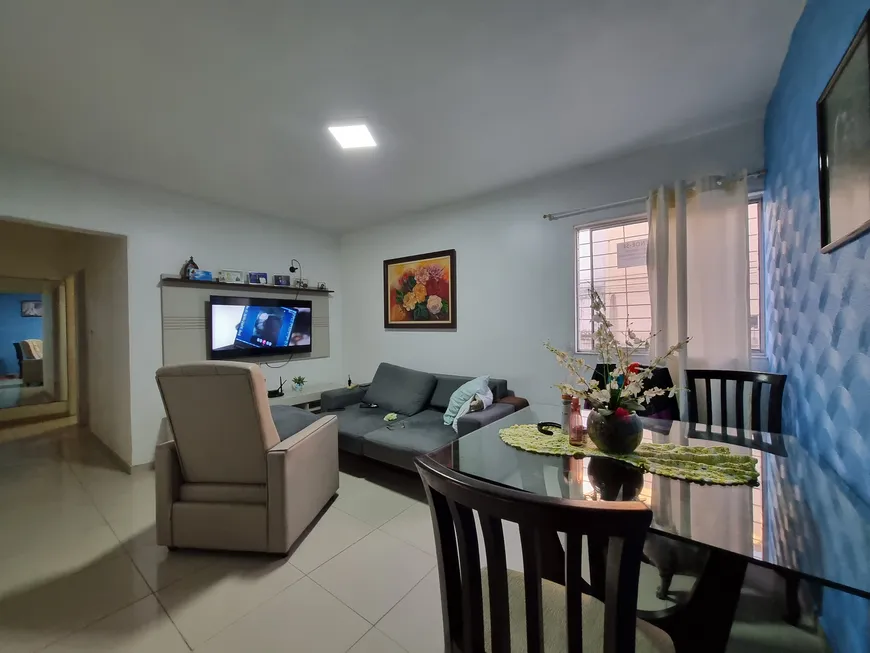 Foto 1 de Apartamento com 3 Quartos à venda, 70m² em Jardim São Paulo, Recife