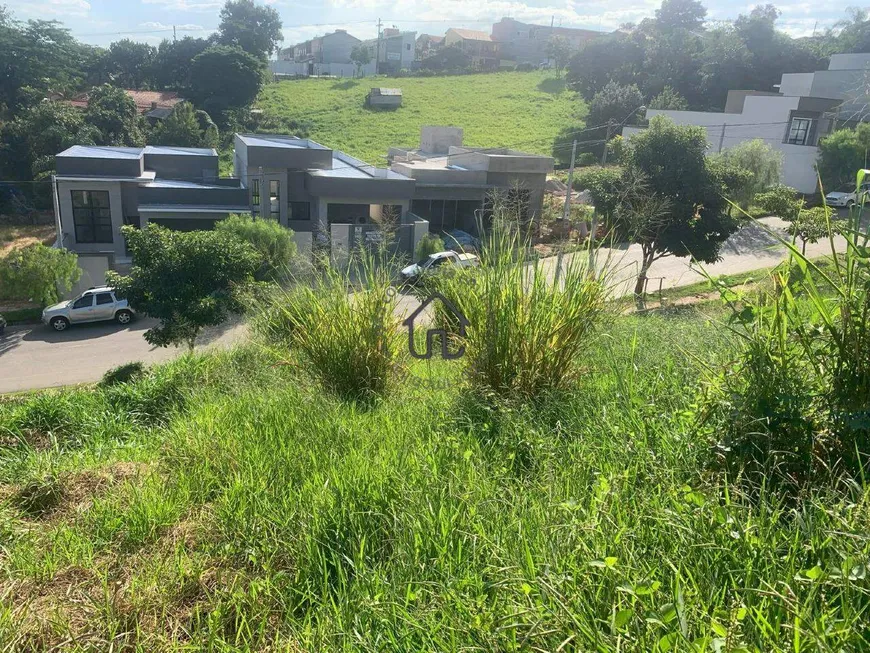 Foto 1 de Lote/Terreno à venda, 250m² em BOSQUE, Vinhedo