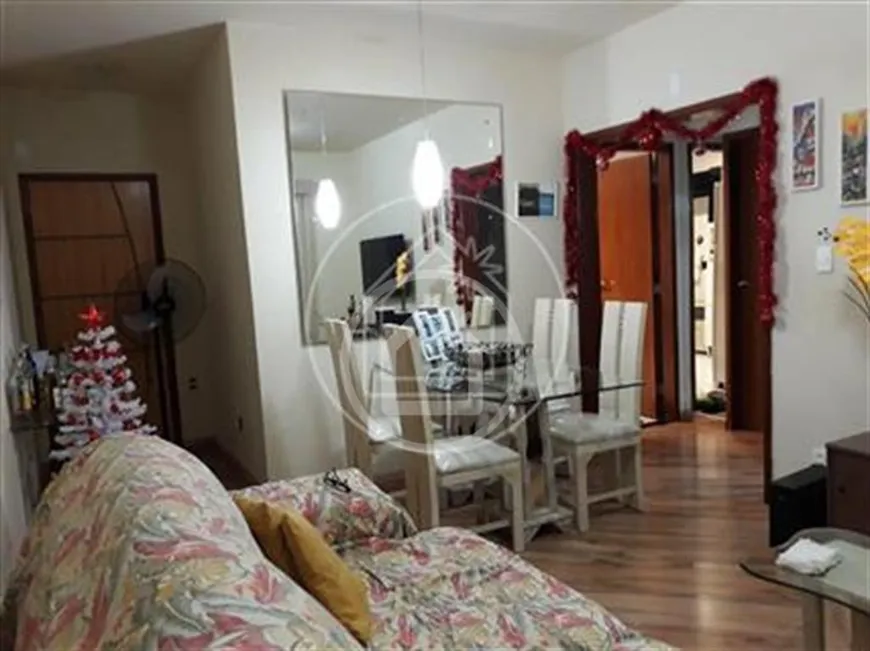 Foto 1 de Apartamento com 2 Quartos à venda, 70m² em Vicente de Carvalho, Rio de Janeiro