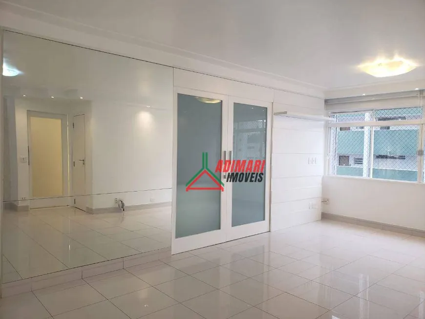 Foto 1 de Apartamento com 2 Quartos à venda, 98m² em Bela Vista, São Paulo