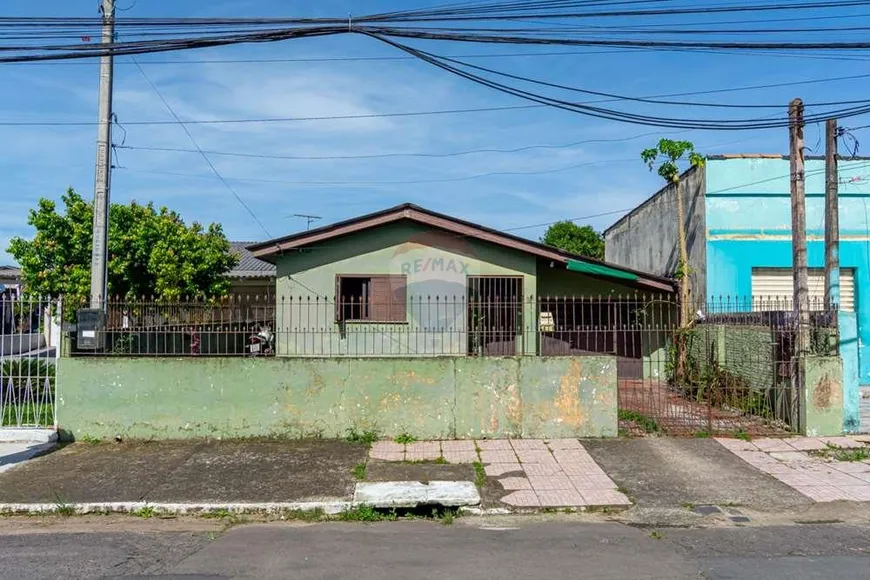 Foto 1 de Casa com 2 Quartos à venda, 95m² em Parque dos Anjos, Gravataí