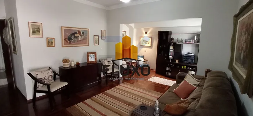 Foto 1 de Casa de Condomínio com 3 Quartos à venda, 202m² em Jardim Estoril, Bauru