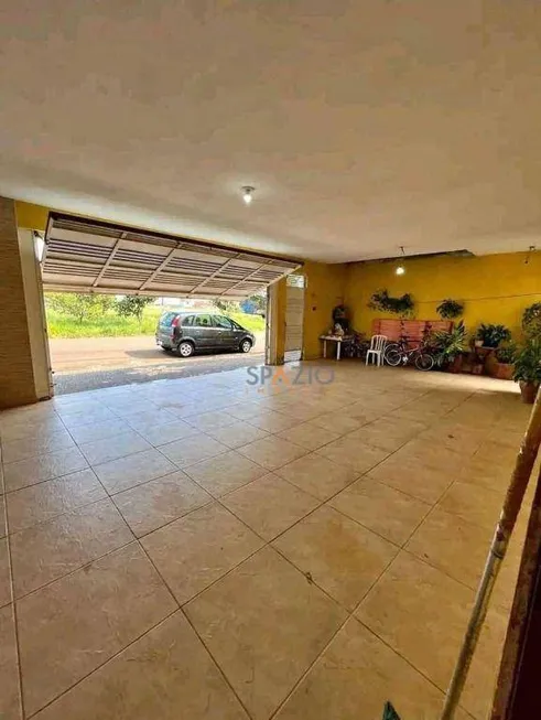 Foto 1 de Casa com 2 Quartos à venda, 151m² em Jardim Costa Verde, Araras