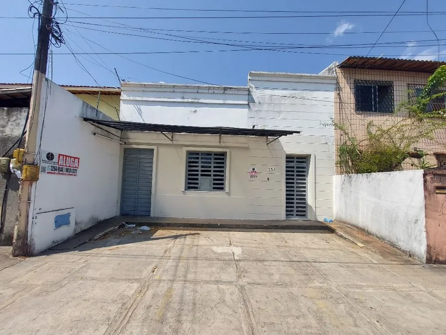 Foto 1 de Imóvel Comercial para alugar, 115m² em Joaquim Tavora, Fortaleza
