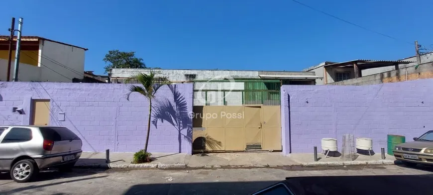 Foto 1 de Galpão/Depósito/Armazém à venda, 250m² em Socorro, São Paulo