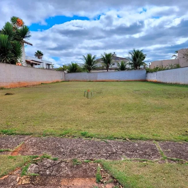 Foto 1 de Lote/Terreno à venda, 760m² em Bosque das Palmeiras, Campinas