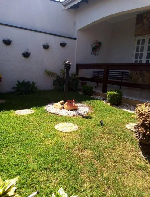 Foto 1 de Casa com 3 Quartos à venda, 180m² em Cruzeiro do Sul, Jaguariúna