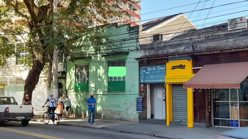 Foto 1 de Imóvel Comercial com 4 Quartos à venda, 286m² em Santa Rosa, Niterói