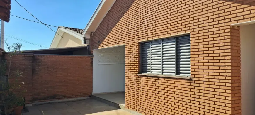 Foto 1 de Casa com 4 Quartos à venda, 212m² em Jardim das Estações - Vila Xavier, Araraquara