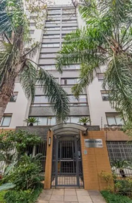 Foto 1 de Apartamento com 1 Quarto à venda, 45m² em Petrópolis, Porto Alegre