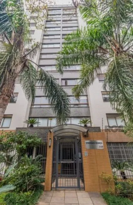 Foto 1 de Apartamento com 1 Quarto à venda, 47m² em Petrópolis, Porto Alegre