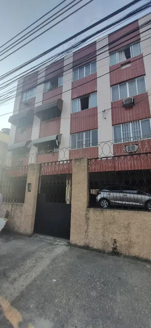 Foto 1 de Apartamento com 2 Quartos à venda, 49m² em Jardim Vinte e Cinco de Agosto, Duque de Caxias