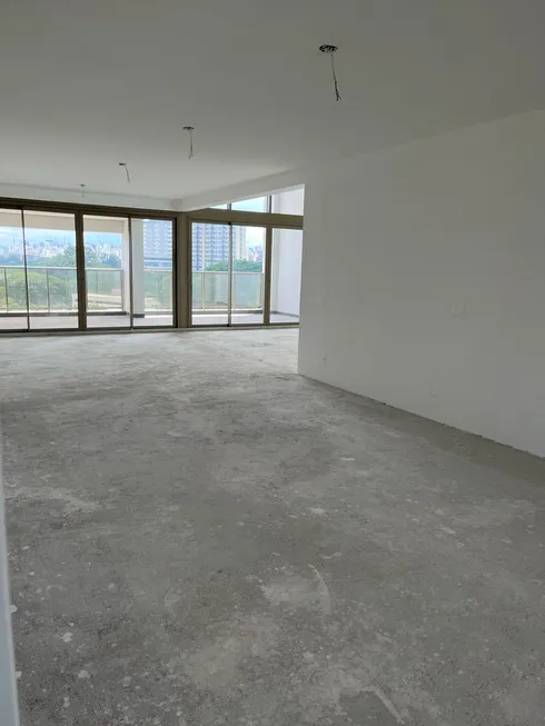 Foto 1 de Apartamento com 4 Quartos à venda, 307m² em Ibirapuera, São Paulo