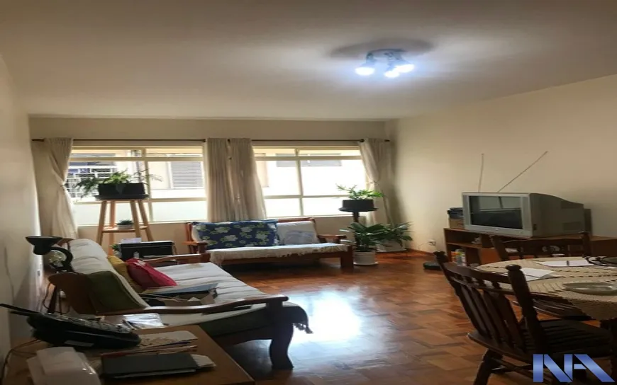 Foto 1 de Apartamento com 3 Quartos à venda, 107m² em Paraíso, São Paulo