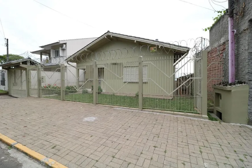 Foto 1 de Casa com 4 Quartos à venda, 289m² em Jardim América, São Leopoldo