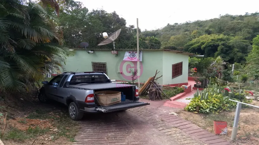 Foto 1 de Fazenda/Sítio com 1 Quarto à venda, 60m² em , Santa Branca