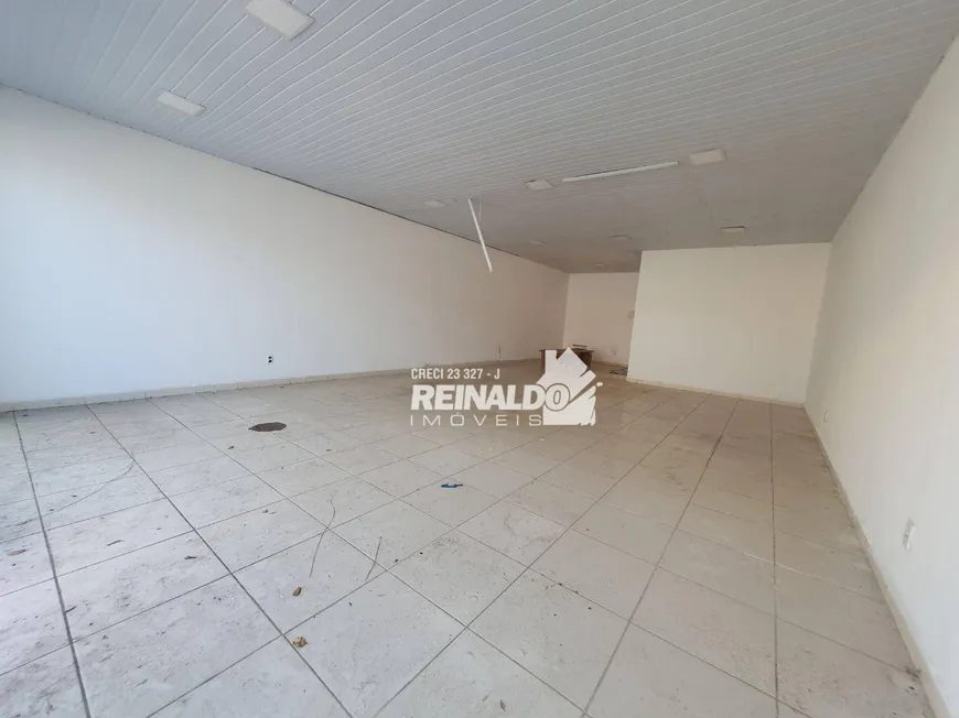 Foto 1 de Ponto Comercial para alugar, 70m² em Jardim da Luz, Itatiba