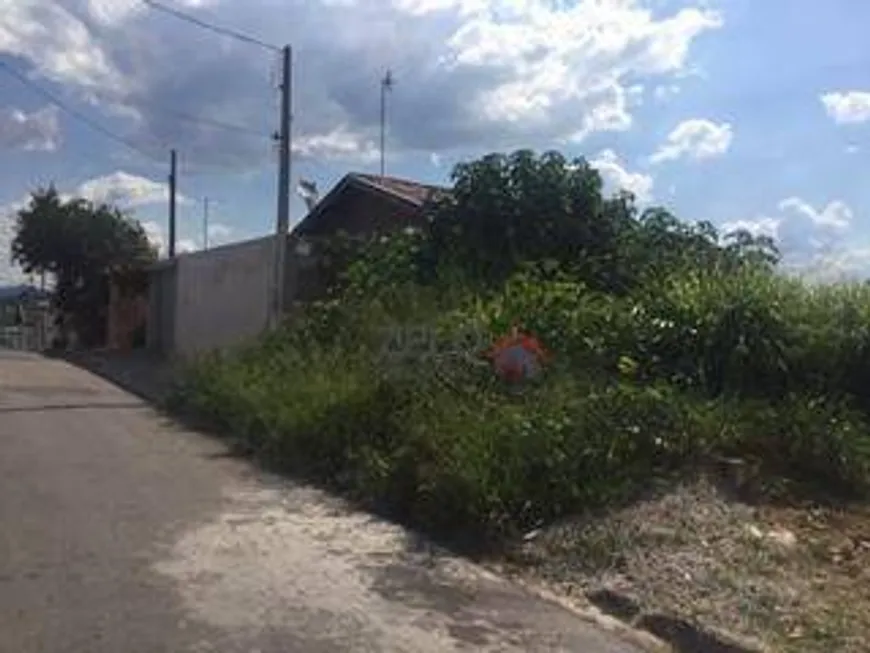 Foto 1 de Lote/Terreno à venda, 250m² em Jardim São Domingos, Campo Limpo Paulista