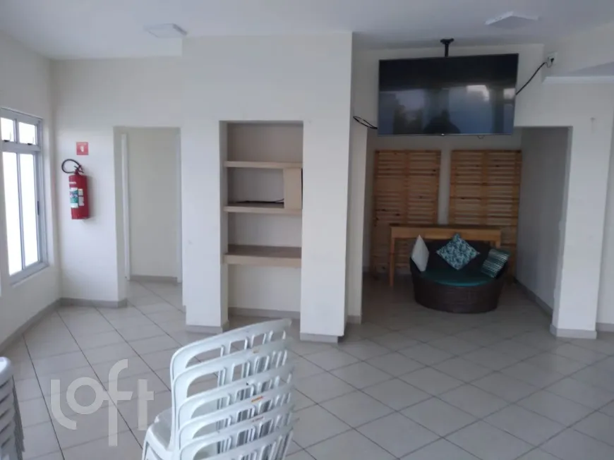 Foto 1 de Apartamento com 3 Quartos à venda, 71m² em Parque Jacatuba, Santo André